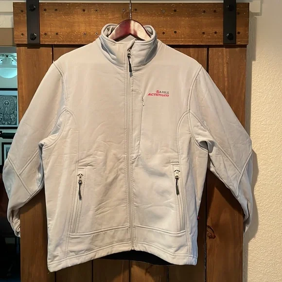 Aigle actimum mens jacket outlet